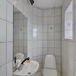 Juuso - 20km From The Sea By Interhome 度假居 Bredebro