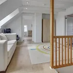 度假居 Juuso - 20km From The Sea By Interhome *