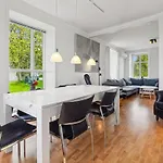 Juuso - 20km From The Sea By Interhome Feriehus
