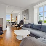 Juuso - 20km From The Sea By Interhome * Bredebro