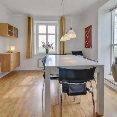 Juuso - 20km From The Sea By Interhome Feriehus Bredebro