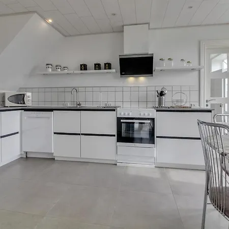 Juuso - 20km From The Sea By Interhome Feriehus