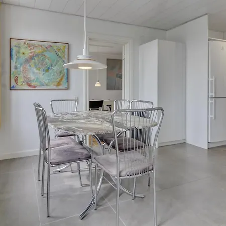 Juuso - 20km From The Sea By Interhome Feriehus *