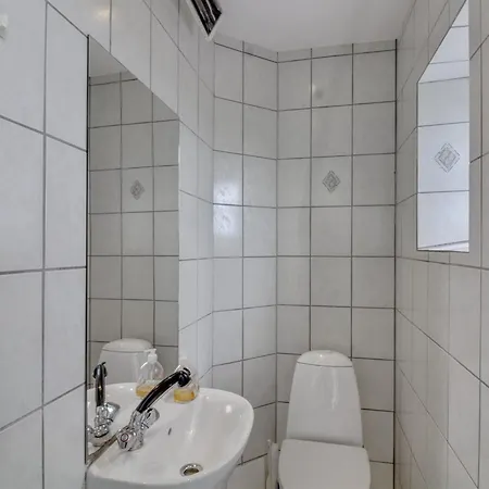 Juuso - 20km From The Sea By Interhome Feriehus Bredebro