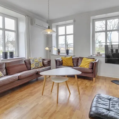 Feriehus Juuso - 20km From The Sea By Interhome Bredebro