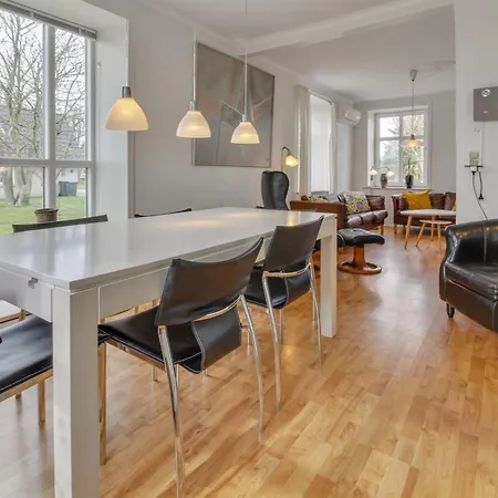 Juuso - 20km From The Sea By Interhome Feriehus