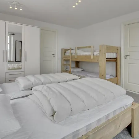 Juuso - 20km From The Sea By Interhome Feriehus Bredebro