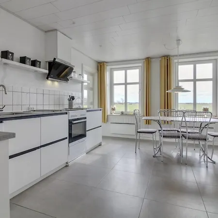 Feriehus Juuso - 20km From The Sea By Interhome Bredebro