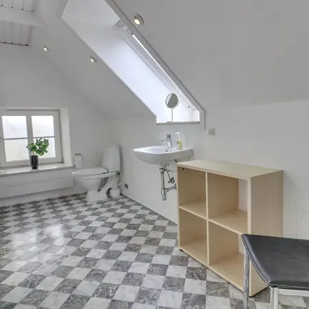 Juuso - 20km From The Sea By Interhome *