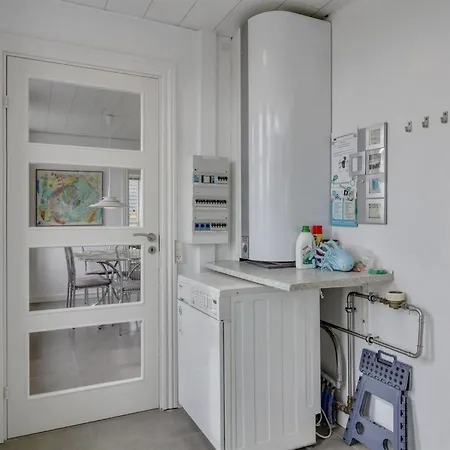 Juuso - 20km From The Sea By Interhome Feriehus