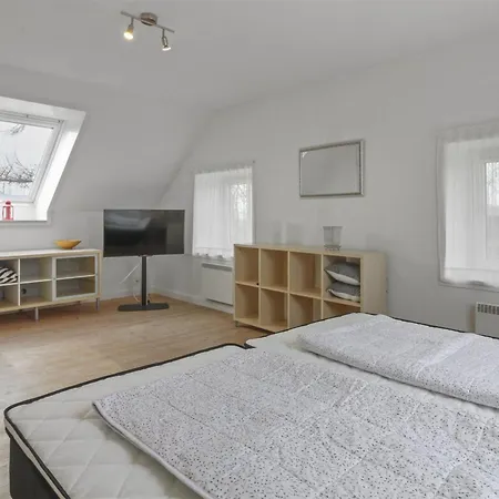 Feriehus Juuso - 20km From The Sea By Interhome Bredebro