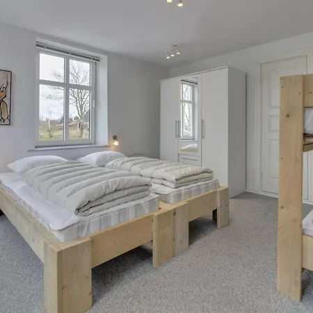 Juuso - 20km From The Sea By Interhome Bredebro