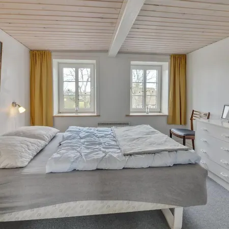 Feriehus Juuso - 20km From The Sea By Interhome Bredebro