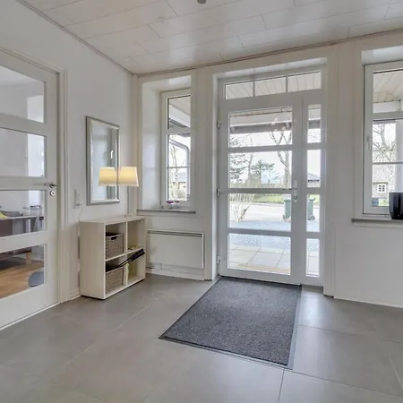 Juuso - 20km From The Sea By Interhome * Bredebro