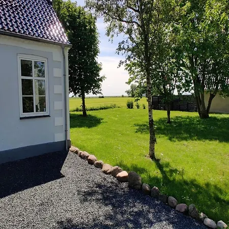 Juuso - 20km From The Sea By Interhome Feriehus Bredebro