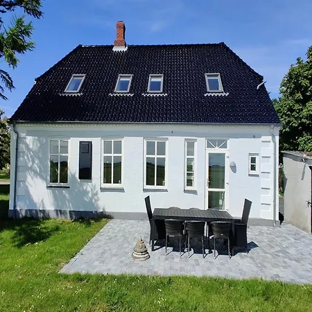 Juuso - 20km From The Sea By Interhome Bredebro