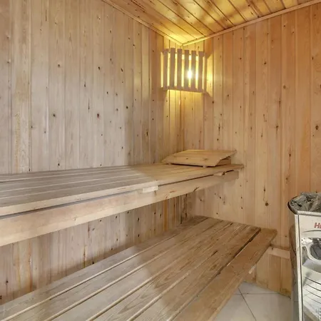 Juuso - 20km From The Sea By Interhome