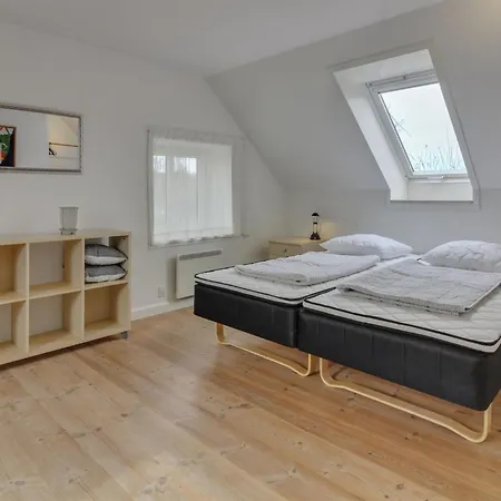 Juuso - 20km From The Sea By Interhome Bredebro