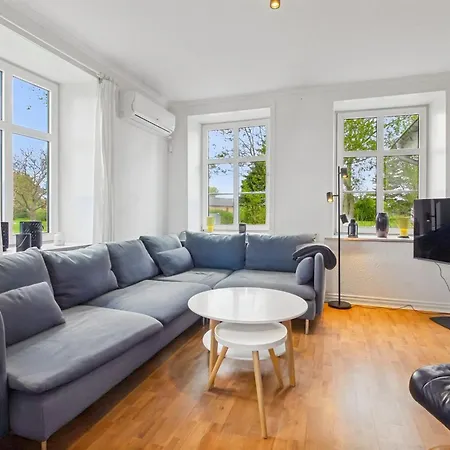 Juuso - 20km From The Sea By Interhome Bredebro