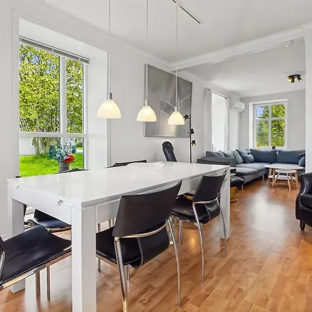 Juuso - 20km From The Sea By Interhome Nyaraló