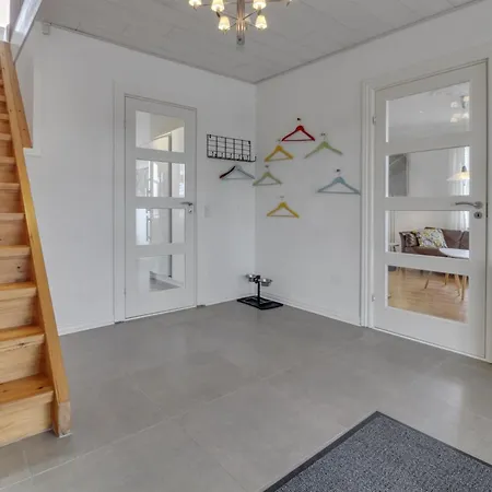 Juuso - 20km From The Sea By Interhome Nyaraló *