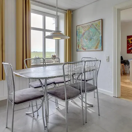Juuso - 20km From The Sea By Interhome Nyaraló Bredebro