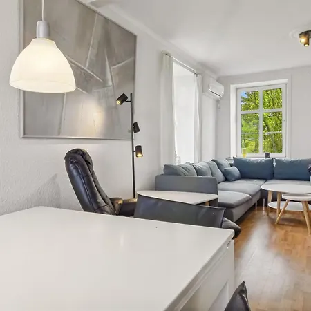 Juuso - 20km From The Sea By Interhome Bredebro