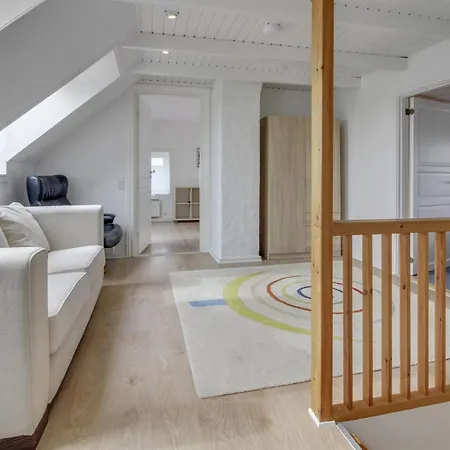 Juuso - 20km From The Sea By Interhome * Bredebro