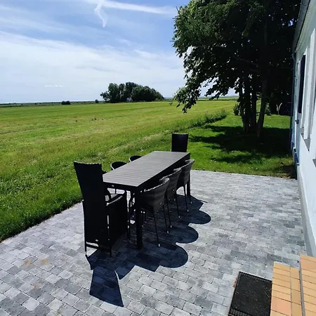 Juuso - 20km From The Sea By Interhome * Bredebro
