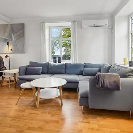 Juuso - 20km From The Sea By Interhome Nyaraló *