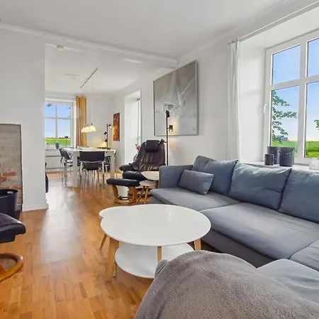 Juuso - 20km From The Sea By Interhome * Bredebro