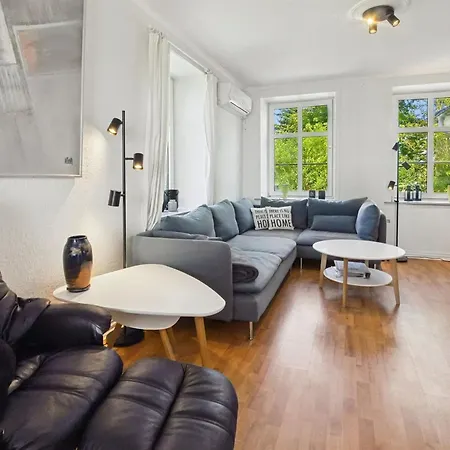 Nyaraló Juuso - 20km From The Sea By Interhome *