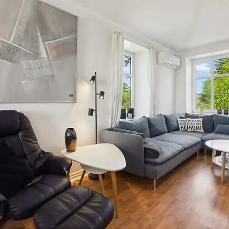Juuso - 20km From The Sea By Interhome * Bredebro
