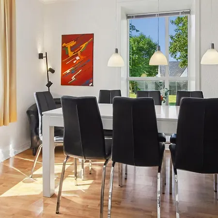 Juuso - 20km From The Sea By Interhome Nyaraló