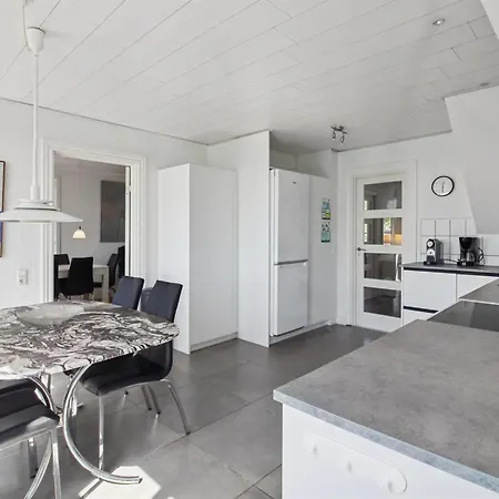 Nyaraló Juuso - 20km From The Sea By Interhome Bredebro