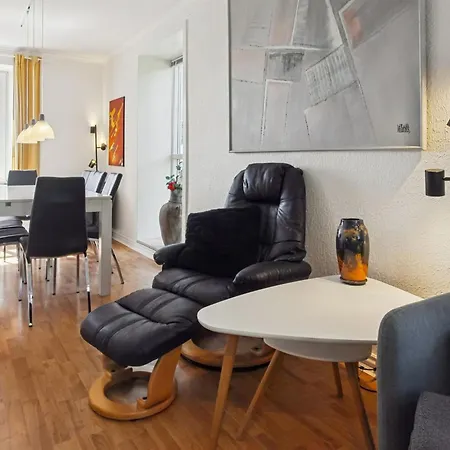 Juuso - 20km From The Sea By Interhome Nyaraló *