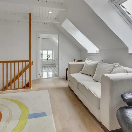 Juuso - 20km From The Sea By Interhome Nyaraló Bredebro