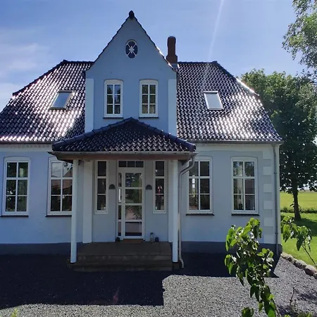 Juuso - 20km From The Sea By Interhome * Bredebro