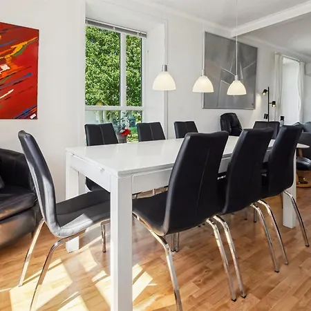 Juuso - 20km From The Sea By Interhome Tatil Evi *
