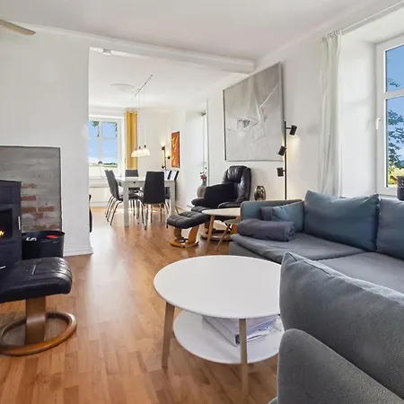 Juuso - 20km From The Sea By Interhome Tatil Evi Bredebro