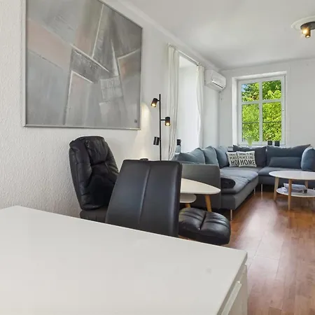 Juuso - 20km From The Sea By Interhome * Bredebro