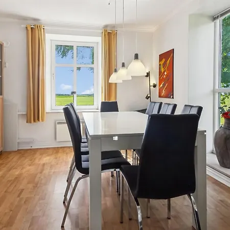 Juuso - 20km From The Sea By Interhome Tatil Evi Bredebro