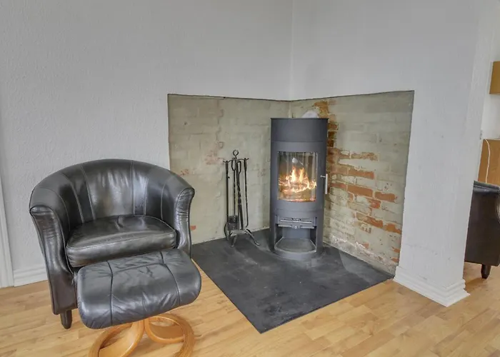 Juuso - 20km From The Sea By Interhome Holiday home