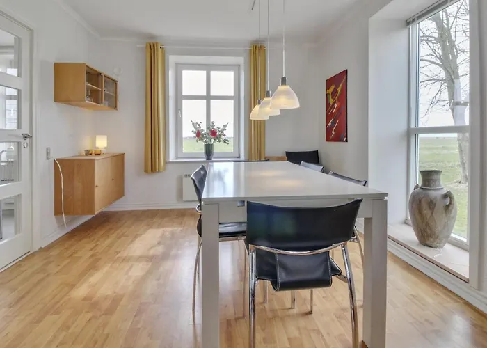 Juuso - 20km From The Sea By Interhome Holiday home Bredebro