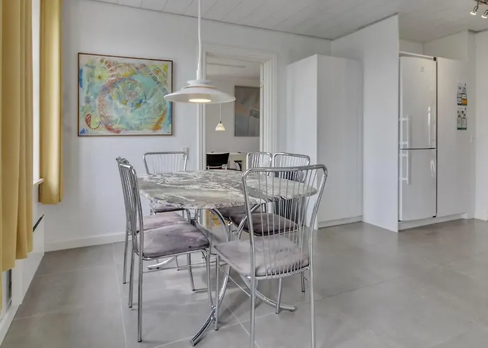 Juuso - 20km From The Sea By Interhome Holiday home *