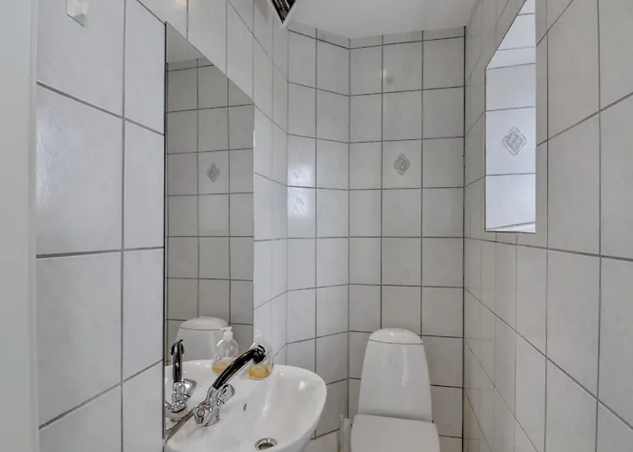 Juuso - 20km From The Sea By Interhome Holiday home Bredebro