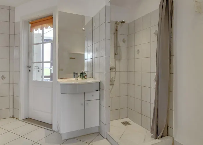 Juuso - 20km From The Sea By Interhome * Bredebro