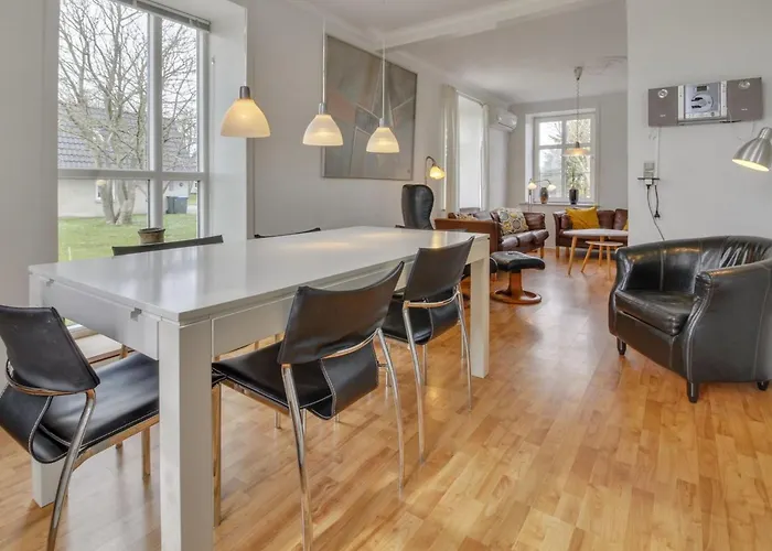 Juuso - 20km From The Sea By Interhome Holiday home