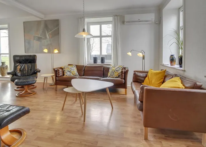 Juuso - 20km From The Sea By Interhome Holiday home *