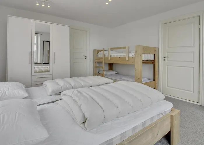 Juuso - 20km From The Sea By Interhome Holiday home Bredebro